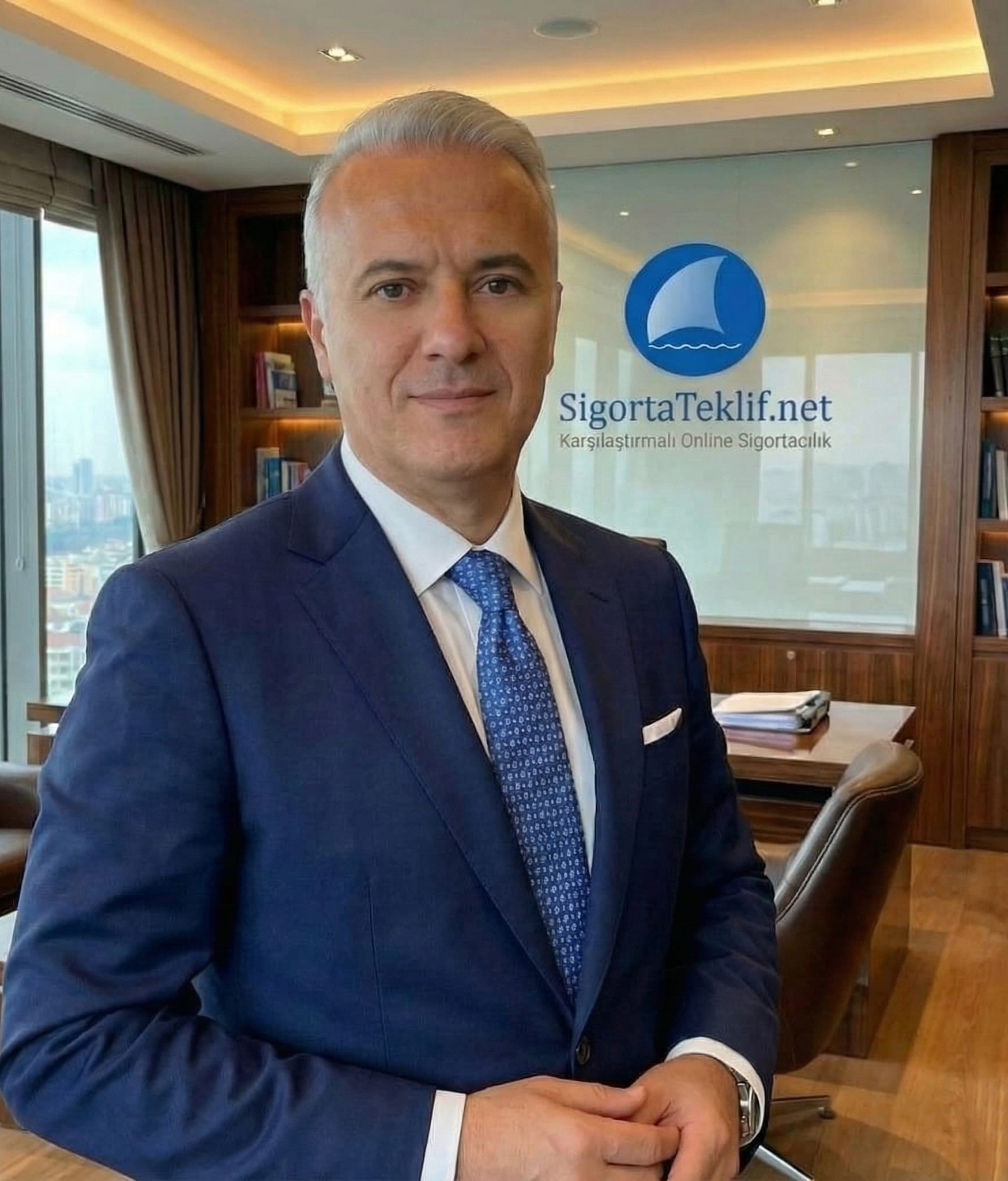 Kayhan - Sigorta Uzmanı