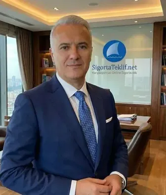 Kayhan Alilar - SigortaTeklif.net Uzman Sigorta Danışmanı