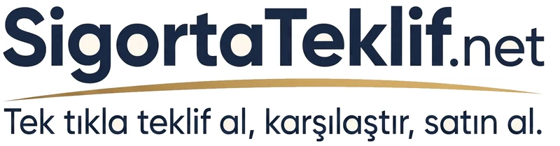 SigortaTeklif.net - Tek tıkla teklif al, karşılaştır, satın al